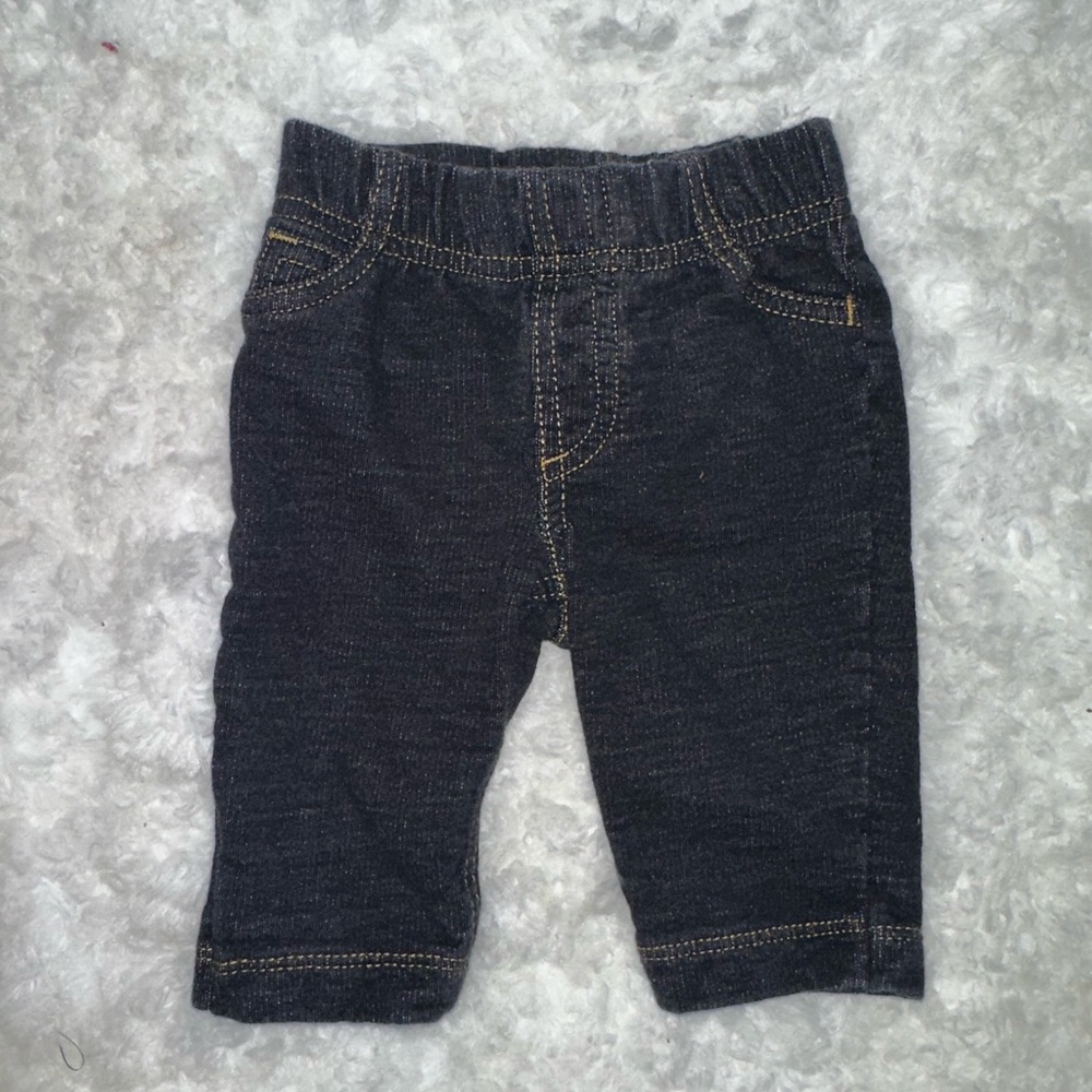 Carter 3 month pants